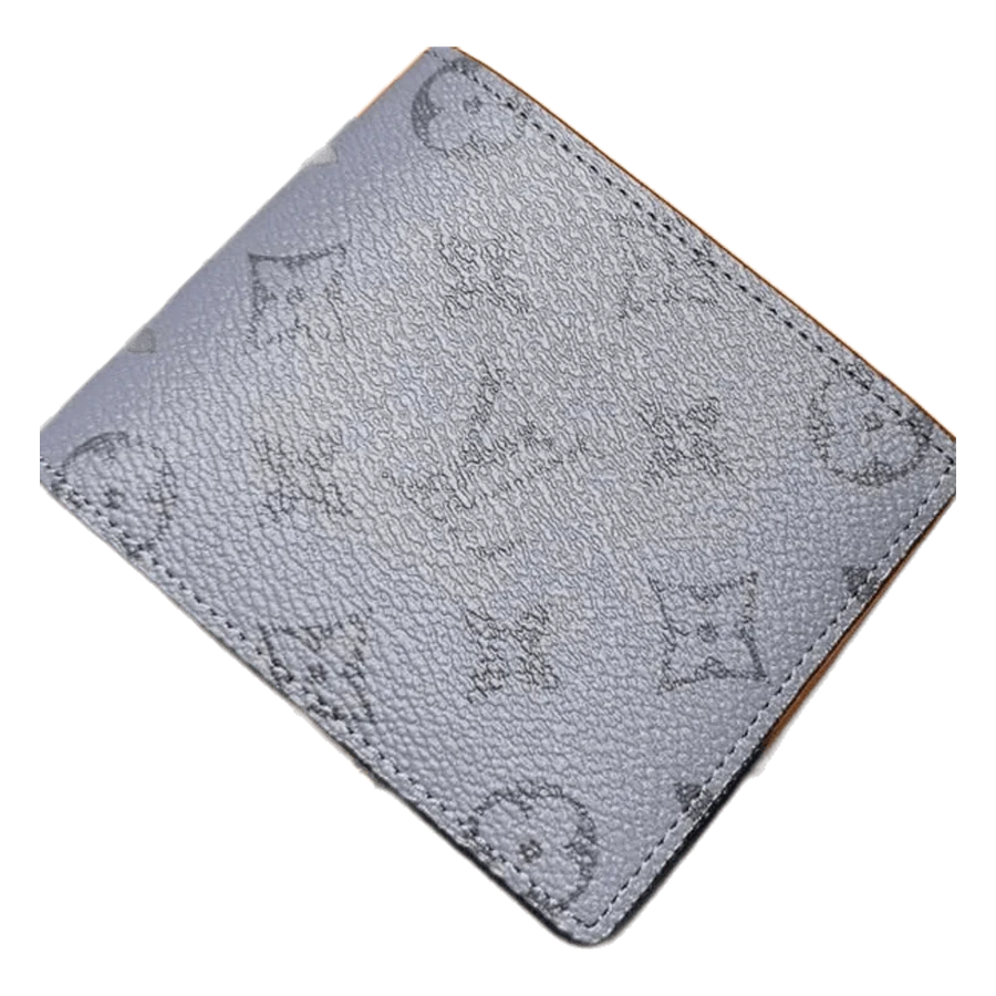 Louis Vuitton monogram wallet